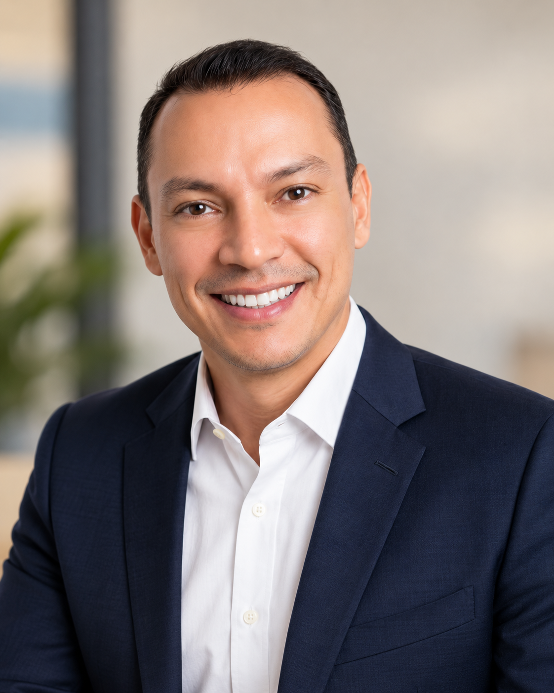 Carlos Alberto López, Co-Founder & CEO de ARCA Comercializadora Internacional SAS.