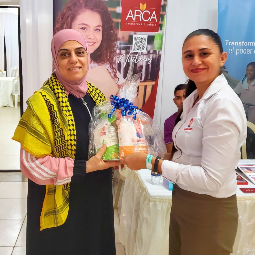 Expoguajira fronteras Maicao