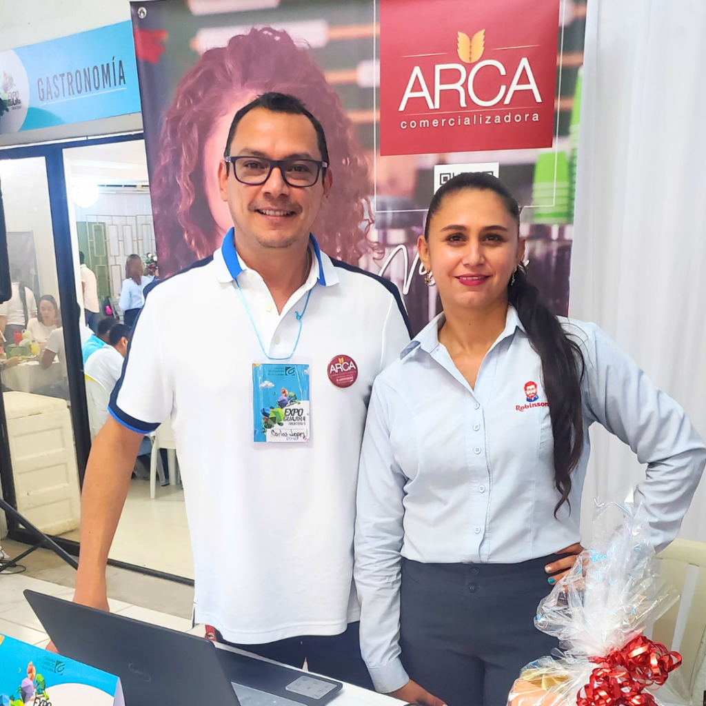 Expoguajira fronteras Maicao